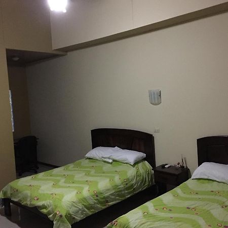 Hotel Vale'S Chiles  Room photo