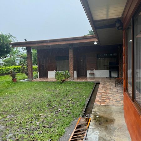 Hotel Vale'S Chiles  Exterior photo
